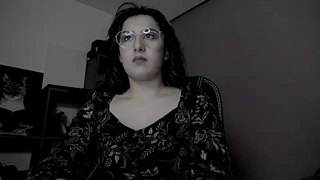 Scarlett Sen online show from 27, 9, 2025