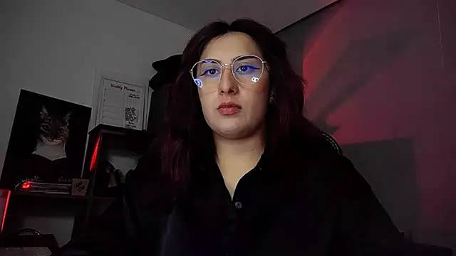 Scarlett Sen online show from 2, 10, 2025