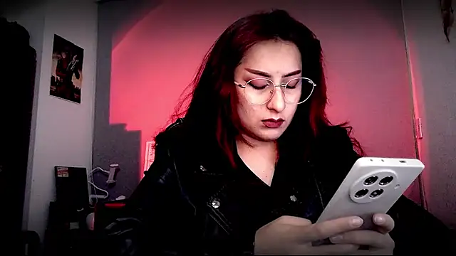 Scarlett Sen online show from 19, 12, 2025