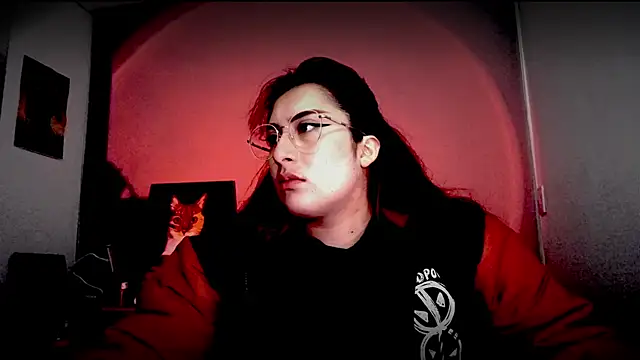 Scarlett Sen online show from 12, 1, 2026