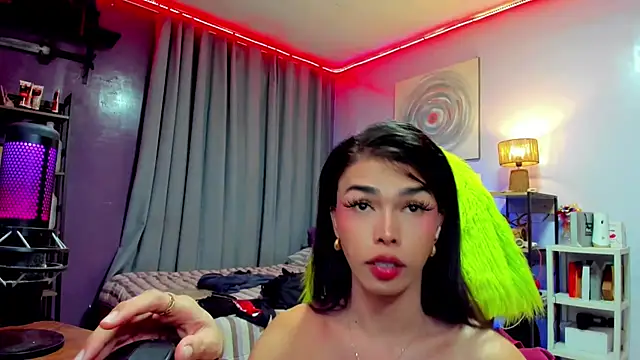 Amethyst ts online show from 25, 10, 2025