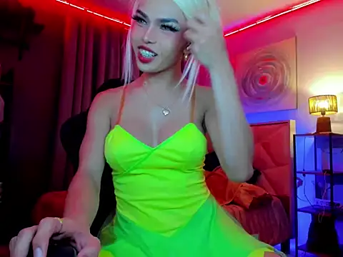 Amethyst ts online show from 29, 11, 2025