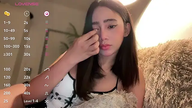 GenesisCastillano online show from 26, 10, 2025