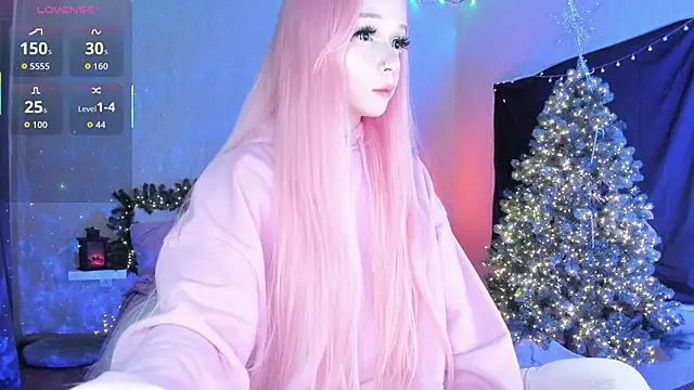 Misty Shadow online show from 15, 1, 2026