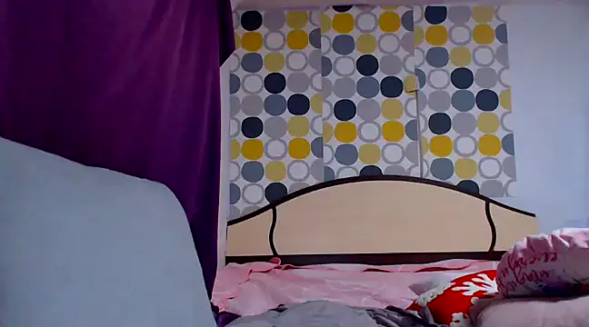 sexyevalove online show from 3, 12, 2024