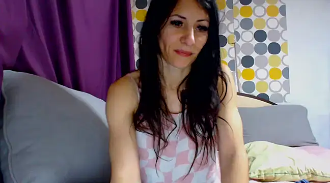 sexyevalove online show from 15, 12, 2024