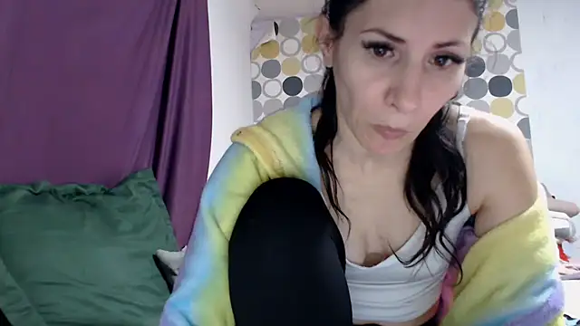 sexyevalove online show from 21, 2, 2026