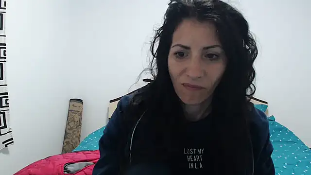 sexyevalove online show from 1, 5, 2026