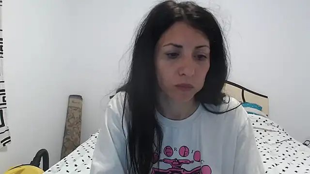 sexyevalove online show from 9, 5, 2026