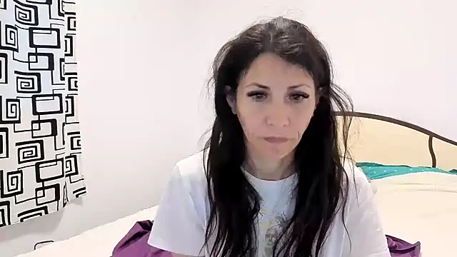 sexyevalove online show from 28, 6, 2026