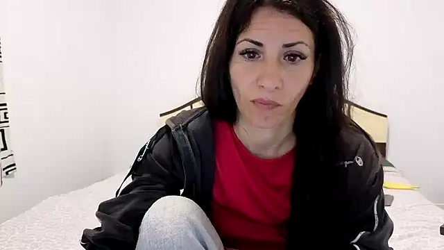 sexyevalove online show from 15, 7, 2026