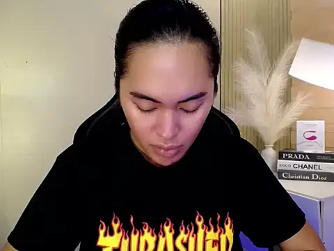 HeavenlyStar online show from 11, 12, 2024