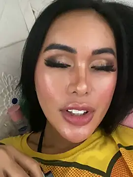 HeavenlyStar online show from 13, 12, 2024