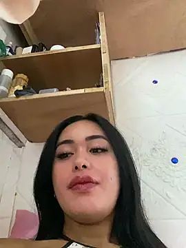 HeavenlyStar online show from 16, 12, 2024