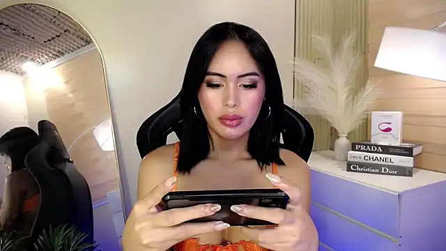 HeavenlyStar online show from 28, 12, 2024