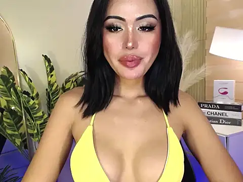 HeavenlyStar online show from 12, 1, 2025