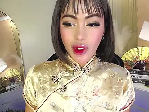 HeavenlyStar online show from 28, 1, 2025