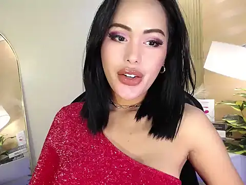 HeavenlyStar online show from 2, 2, 2025