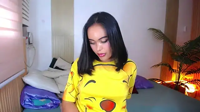 HeavenlyStar online show from 20, 10, 2025