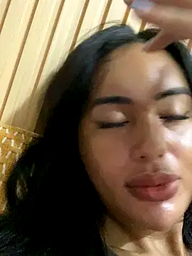 HeavenlyStar online show from 16, 11, 2025