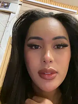 HeavenlyStar online show from 20, 11, 2025