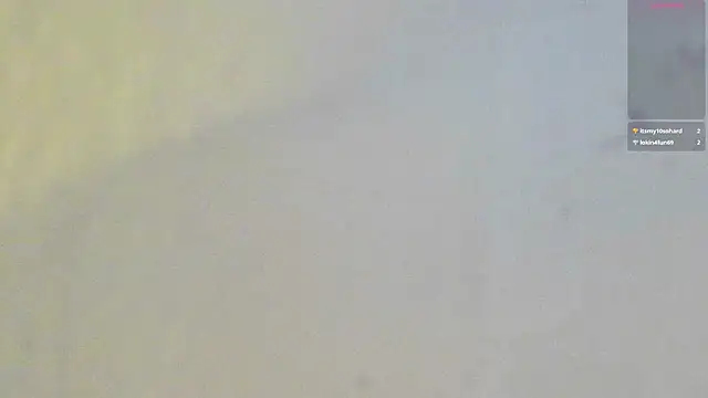 Snapshot of DoMeDoggyDiana chatting on 21, 1, 2025 DoMeDoggyDiana online show from 21, 1, 2025