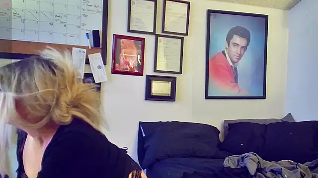 Snapshot of DoMeDoggyDiana chatting on 15, 3, 2025 DoMeDoggyDiana online show from 15, 3, 2025