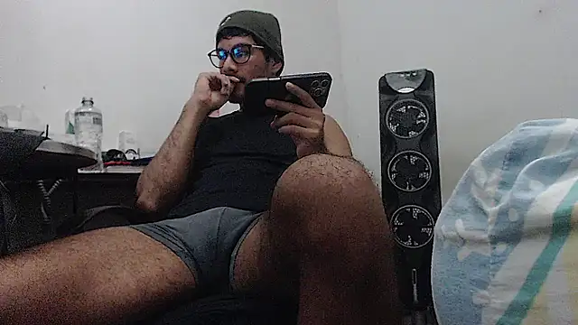 x-sebastian online show from 19, 1, 2026