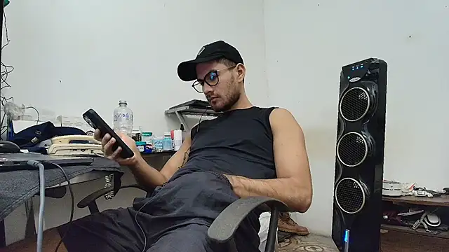 x-sebastian online show from 7, 2, 2026