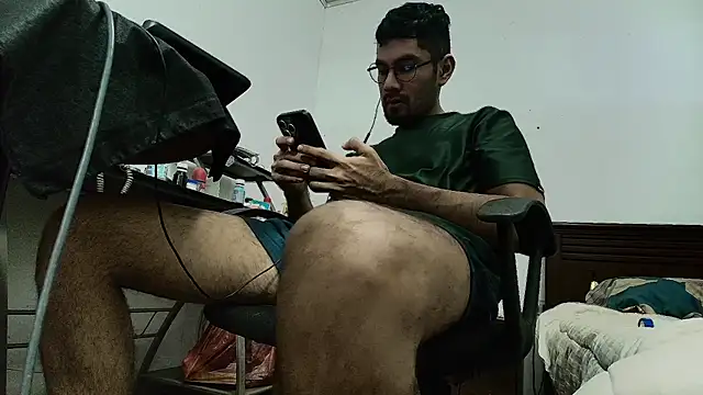 x-sebastian online show from 22, 4, 2026