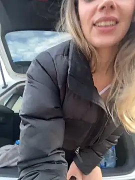 Snapshot of HopeHeaven chatting on 7, 1, 2025 HopeHeaven online show from 7, 1, 2025