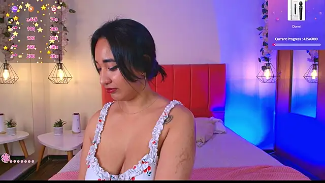 Athompzon online show from 20, 4, 2026