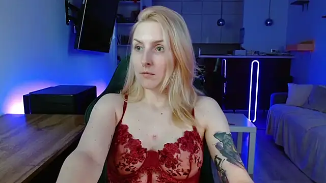 illusorycat online show from 3, 3, 2026