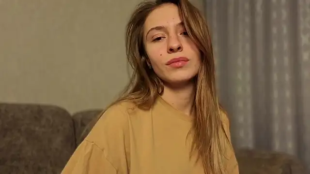 LovelyKatea online show from 3, 11, 2025