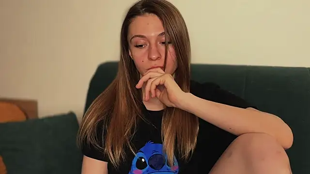 LovelyKatea online show from 30, 3, 2026