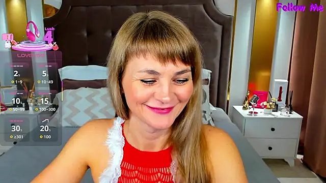 annasimonsj online show from 18, 10, 2025