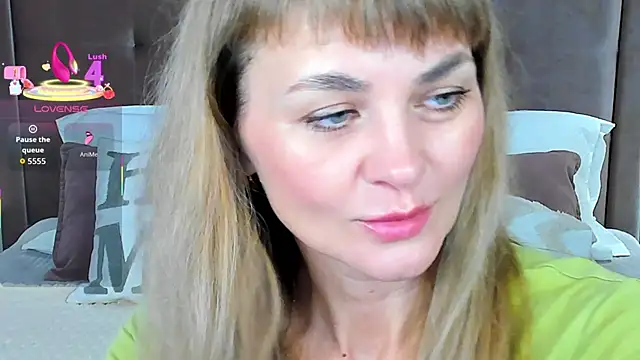 annasimonsj online show from 24, 3, 2026