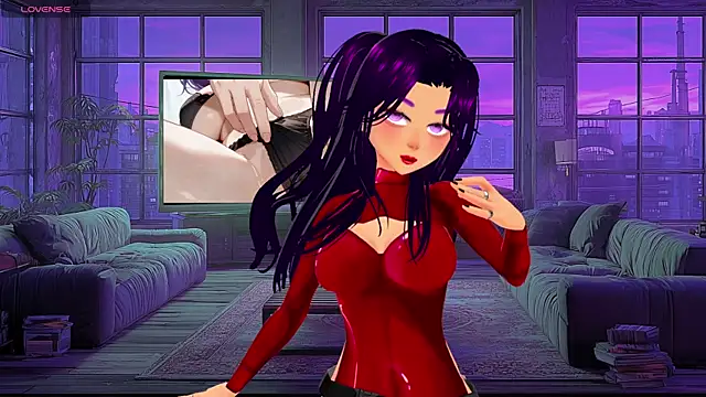 LanaCorona online show from 4, 4, 2026