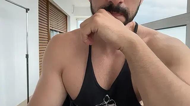 jeffmaverick12 online show from 29, 9, 2025