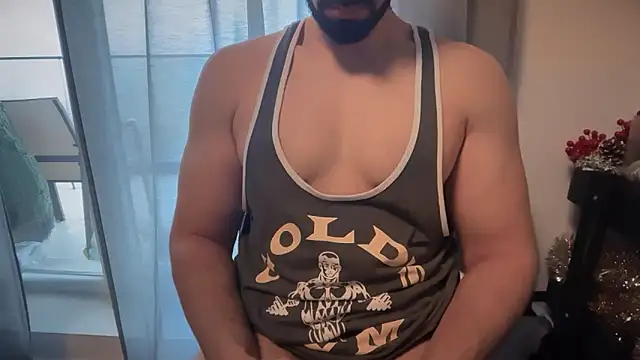 jeffmaverick12 online show from 17, 12, 2025