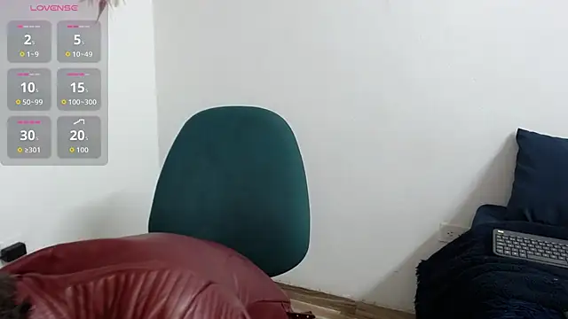 Snapshot of ramseesh chatting on 1, 11, 2025 ramseesh online show from 1, 11, 2025