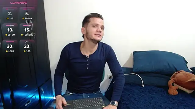 Snapshot of ramseesh chatting on 18, 1, 2026 ramseesh online show from 18, 1, 2026