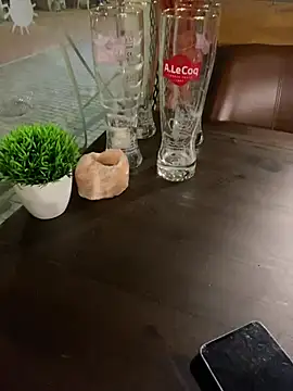 utoopia777 online show from 8, 3, 2025