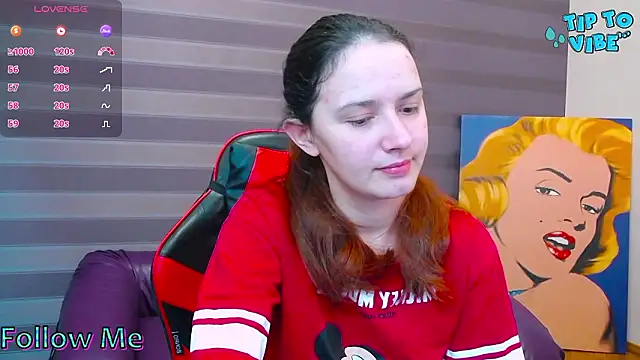 iris nikhols online show from 16, 1, 2026