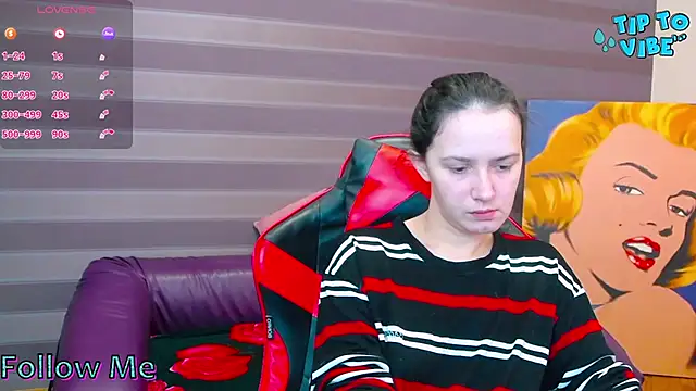 iris nikhols online show from 11, 2, 2026