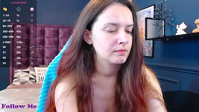 Snapshot of iris_nikhols chatting on 17, 6, 2026 iris nikhols online show from 17, 6, 2026