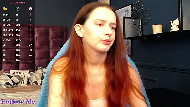 Snapshot of iris_nikhols chatting on 29, 6, 2026 iris nikhols online show from 29, 6, 2026