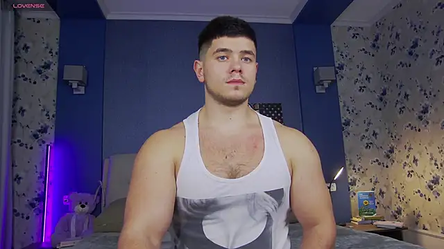 Snapshot of Arilas_ chatting on 10, 12, 2024 Arilas online show from 10, 12, 2024