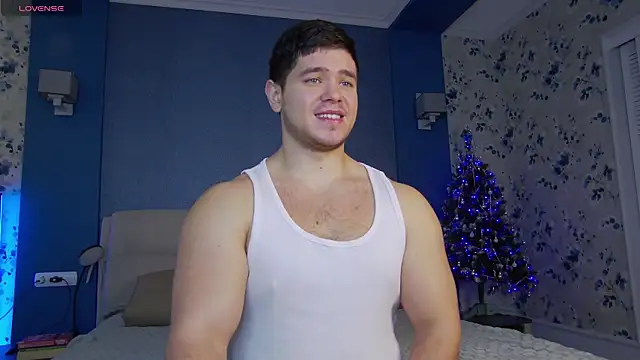 Snapshot of Arilas_ chatting on 5, 1, 2025 Arilas online show from 5, 1, 2025