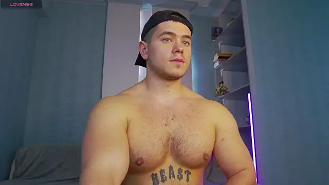 Snapshot of Arilas_ chatting on 15, 2, 2025 Arilas online show from 15, 2, 2025